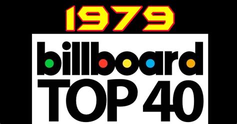 american top 40 october 13 1979|top 40 songs of 1979.